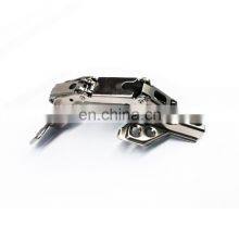 165 Degree Special Angled 35 mm Clip-on Cup Cabinet Fittings Hinge Furniture Kitchen Soft Closing Cabinet Hinge thumbnail-4