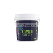 Factory Supply Attractive Price Anti Termite Water Based Wood Wax Oil