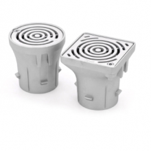 Street Lamp Aluminum Alloy Shell Customized Processing Source Strength Manufacturer thumbnail-4