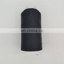 High Quality Machine Embroidery Polyester Embroidery Thread 120d/2 3000m thumbnail-5