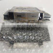 Высокоточная линейная направляющая блок WON M20C M20N M20L M20CUU M20NUU M20LUU линейная направляющая рейка линейная направляющая CNC thumbnail-2