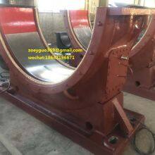 Babbitt Alloy Bearing, Pouring Babbitt Alloy Factory, Bearing Housing thumbnail-2