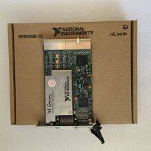 PXI-6289 National Instruments Industrial Control Module Spare Parts thumbnail-3