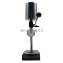 LD-J Hardness Tester Stand for Shore Durometer, Test Stand for LX-D Shore Hardness Tester thumbnail-3