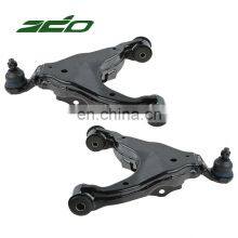 1 Pair Front Axle Lower Control Arm For Toyota Hilux Fortuner 4WD(48068-0K040 /48069-0K040) thumbnail-3