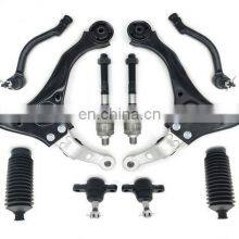 ZDO Factory High Quality Auto Parts Rack End Inner Tie Rod for HYUNDAI 57724-3K000 57724-3K500 680362 CRKH-25 EV800345 thumbnail-5