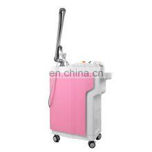 Renlang 4D Fractional Co2 Laser Machine for Skin Rejuvenation Scar Removal Vaginal Tightening thumbnail-3