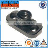 Custom Machinery Accessories Aluminum CNC Fabrication thumbnail-1