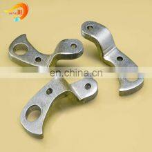 Powder Coated High Quality Metal Stamping Parts Supplier thumbnail-3