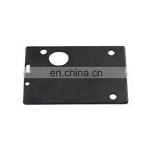 High Quality Metal Stamping Blanks With Stainless Steel Aluminum Material Manufacturer thumbnail-1
