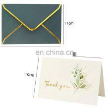 Valentine Wedding Birthday Children Bundle Bright Patterns American Thank You Card Greetings Greeting Card Greeting Cards