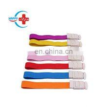 HC-J010 Factory Price New Type First Aid Training Medical Elastic Blood Stop Tourniquet