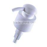 Hot Selling Screw Lotion Pump With Low Price