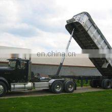 Telescopic Hydraulic Cylinder for Dumper Truck thumbnail-1