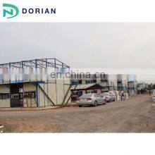 Well Design Expandable Cabin Earthquake Proof Prefabricated House thumbnail-2