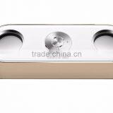 Aluminium Alloy Bluetooth Speaker Manufacturer