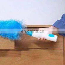 Latest Arrivals Wireless Portable Handheld Cleaning Microfiber Cordless Feather Air Duster thumbnail-4