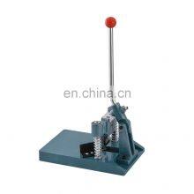 Manual Desktop Round Corner Cutter Round Edge Cutter Manual Rounding Paper Corner Cutter for Pvc Business Card thumbnail-4