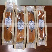 Bread Bagging Machine With Seal Loaf Bread Slicing With Bagging Packing Machine thumbnail-2