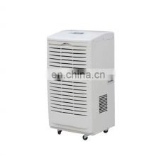 2022 Factory direct supply 90L Portable room dehumidifiers Safe Bathroom Basement For Home