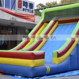 Kids Aduts Jumping Inflatable Slides Commercial Bouncer Castle Slide For Sale. Quality Choice thumbnail-3