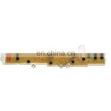 KE-020006-00A Waschmaschinen-Elektronikplatine, Waschmaschinen-Steuerpult thumbnail-3