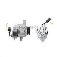 Alternator 101211-2951 119626-77210 for Excavator Engine Parts thumbnail-2