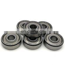 RlS7 6030-2RS 6032-2Z China Supplier 22.225x50.8x14.288 Inch Size Ball Bearing thumbnail-1