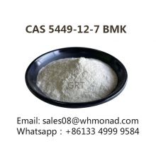 CAS 5449-12-7 Ethyl 3-(1,3-benzodioxol-5-yl)-2-methyl-2-oxiranecarboxylate sales08@whmonad.com  Whatsapp： +86133 4999 9584