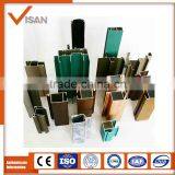 Aluminium Frame Sliding Glass Window thumbnail-1