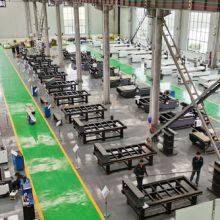 Jinan Jinchen Cnc Protech Co.,ltd company overview - view 2 thumbnail