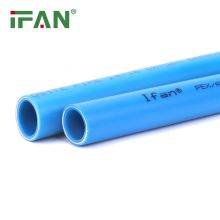 IFAN Factory Supply Floor Heating Pipe Plumbing Water Pex Pipe