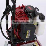 Teammax Gasoline Manual Rotary Mini Tiller thumbnail-6