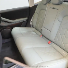 Chinese Brand New Energy Nio Et5 Hot Sale Pure Electric Middle Size Sedan 100kwh 710km Range 5 Seats ET5 thumbnail-4