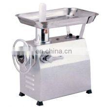 Stainless Steel High Efficiency Industrial Meat Chopper/meet Mincer thumbnail-2