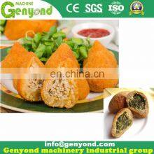 Full Automatic Arepa Encrusting Forming Machine thumbnail-5