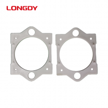 Plastic Molded Parts Professional Design Factory Price Injection Molded Parts For the Automotive Industry thumbnail-4