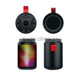 2015 Hot Selling Wireless Bluetooth Speaker Portable Blurtooth Speaker thumbnail-3