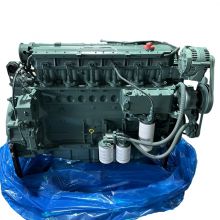 Wholesale 119kw Volvo D6D EFE2 complete engine assy with competitive price