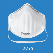 Protective Mask FFP1 thumbnail-1