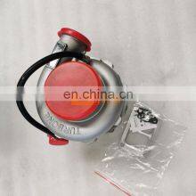 VG1560118229 Turbo Supercharger for SINOTRUK HOWO Dump Truck Parts Engine Intake Manifold And Exhaust Manifold Parts thumbnail-3