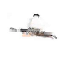 Piezas de repuesto para camiones Shacman F3000 con motor WEICHAI. Ensamblaje de bomba maestra de embrague y depósito de líquido DZ93189230090. thumbnail-2