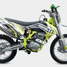 2024 New Motocross 125cc 150cc 4 Stroke Dirt Bike 250cc Off-road Motorcycles For Sale thumbnail-2