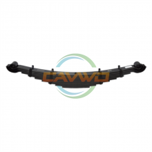 Leaf Spring Suspension for DFM Truck thumbnail-2
