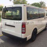 TOYOTA HIACE 2.5L MT DIESEL STD ROOF 15 SEATER 2015 MODEL thumbnail-6