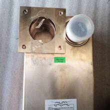 Manufacturer Atlas Copco Cooler 1622465280 Industrial Air Compressor Spare Parts High Quality thumbnail-5