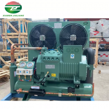 Frequency Conversion Cold Storage Refrigeration Unit