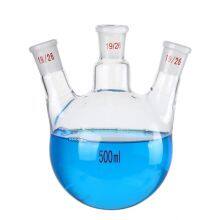 Laboratory Glassware, Flasks, Beakers, Measuring Cylinders, Measuring Cups thumbnail-4