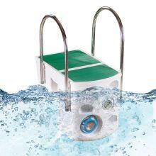 Complete ABS UV Plastic Full Filtration System for Swimming Pools Essential Equipment for Outdoor Pool thumbnail-3