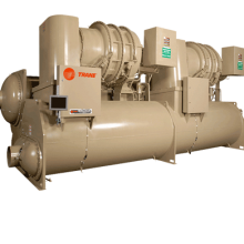 Central Air Conditioning Maintenance in Hangzhou, Zhejiang thumbnail-1